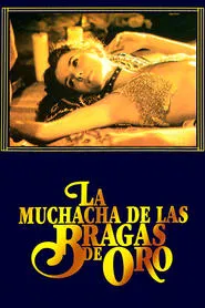 Girl with the Golden Panties movie poster