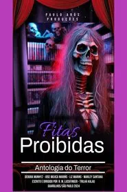 Fitas Proibidas - Antologia do Terror movie poster