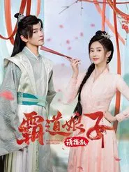 My Bossy Sweet Wife tv show poster