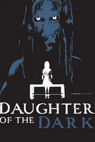 Daughter of The Dark movie poster