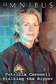 Patricia Cornwell: Stalking the Ripper movie poster