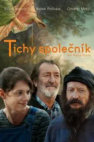 Silent Companion movie poster