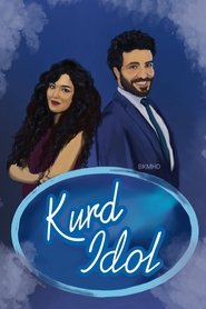 kurd Idol tv show poster
