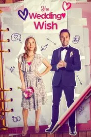 Poster do filme The Wedding Wish