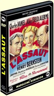 Poster do filme Assault