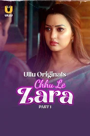 Poster da série Chhu Le Zara