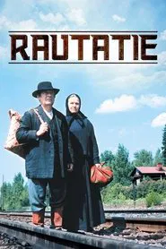 Rautatie movie poster
