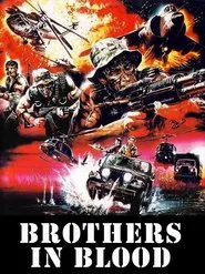 Brothers in Blood movie poster
