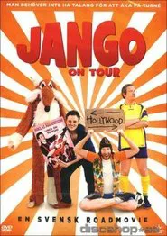 Jango on Tour movie poster