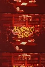 Poster do filme Murdock's Gang