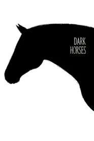 Dark Horses movie poster