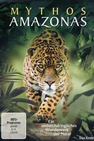 Mythos Amazonas tv show poster