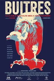 Buitres, la cara salvaje del capitalismo movie poster