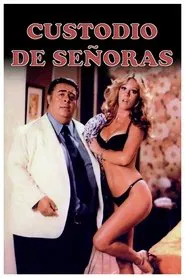 Poster do filme Custodio de señoras