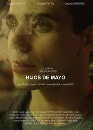 Children of May movie poster