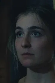 Peaches and Scream movie poster