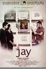 Poster do filme Jay