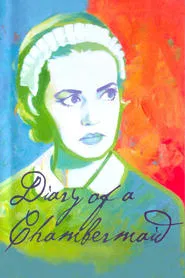 Diary of a Chambermaid movie poster