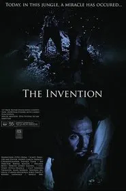 La invención de Morel movie poster