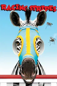 Racing Stripes movie poster
