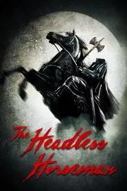 Headless Horseman movie poster