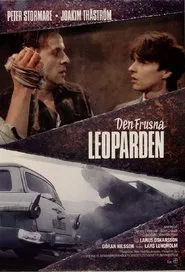 The Frozen Leopard movie poster