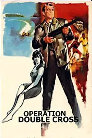 Operation Double Cross movie poster