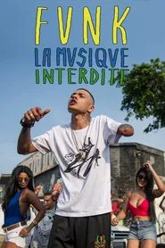 Funk Brazil movie poster