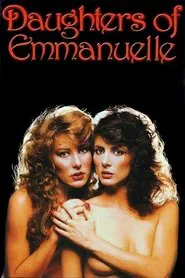 Daughters of Emmanuelle movie poster