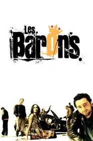 Poster do filme Les Barons
