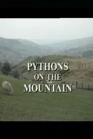 Pythons on the Mountain movie poster