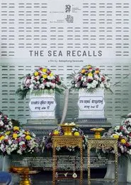The Sea Recalls movie poster