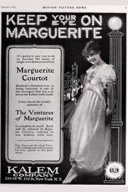 The Ventures of Marguerite movie poster
