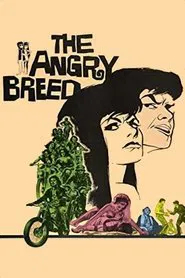 The Angry Breed movie poster