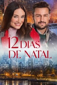 Poster do filme 12 Dias de Natal