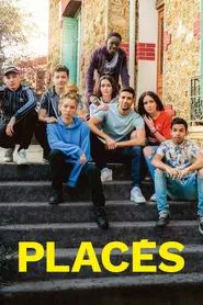 Placés movie poster