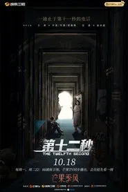 The Twelfth Second tv show poster