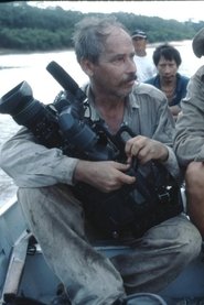 Amazomania movie poster