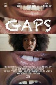 Gaps movie poster