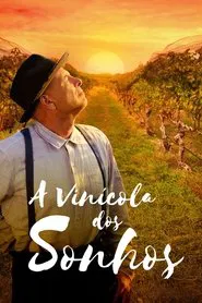 Poster do filme A Vinícola dos Sonhos
