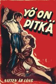 Poster do filme Yö on pitkä