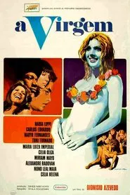 A Virgem movie poster