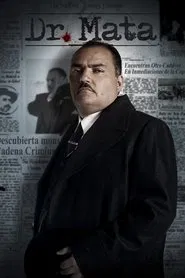 Dr. Mata tv show poster