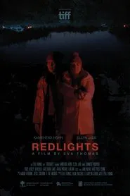 Redlights movie poster
