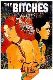 The Bitches movie poster