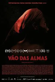 Valley of Souls movie poster