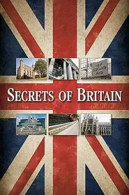 Secrets of Britain tv show poster
