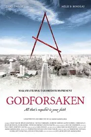 Godforsaken movie poster