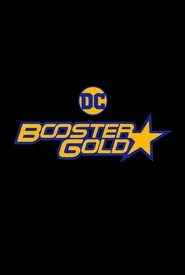 Poster do filme Booster Gold
