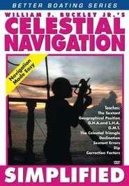 William F. Buckley Jr.'s Celestial Navigation Simplified movie poster